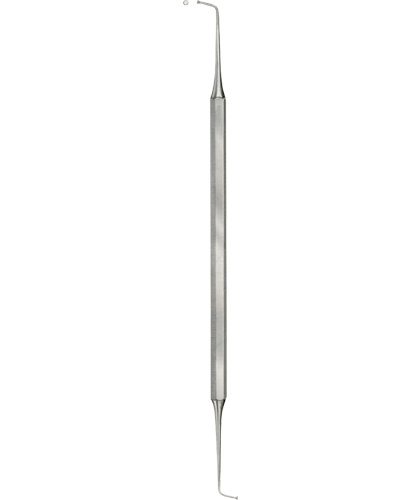 Plastic Filling Instruments 