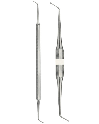 Plastic Filling Instruments 