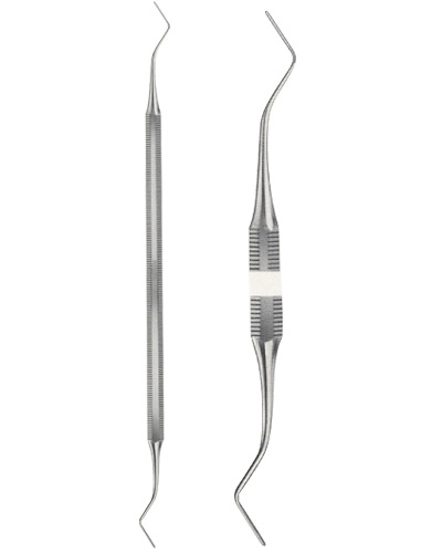 Plastic Filling Instruments 