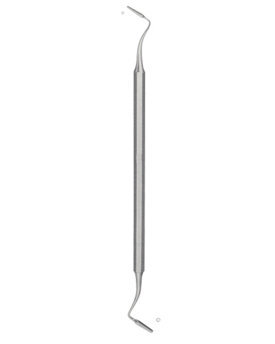 Plastic Filling Instruments 