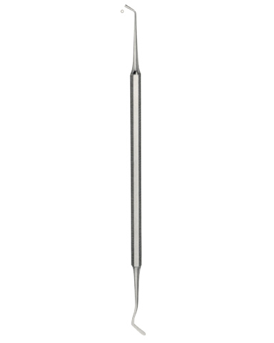 Plastic Filling Instruments 