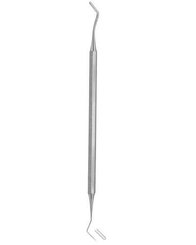 Plastic Filling Instruments 