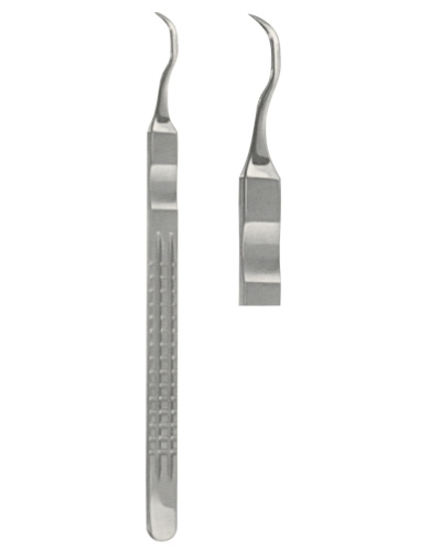Instruments for Removel 