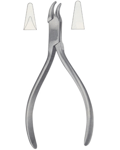 Universal Forceps