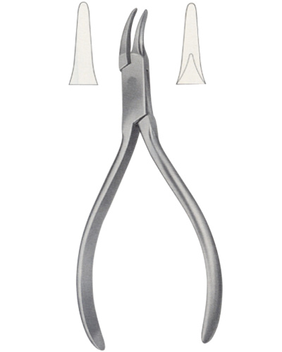 Universal Forceps