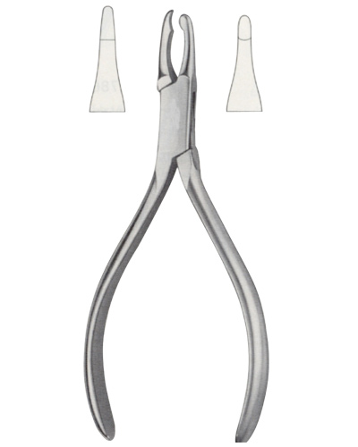 ContouAIng Pliers  
