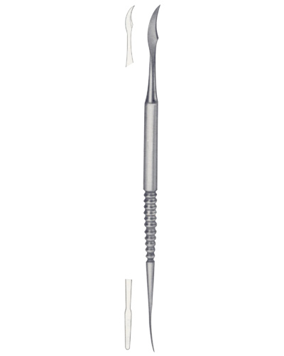 Waxing Instruments 