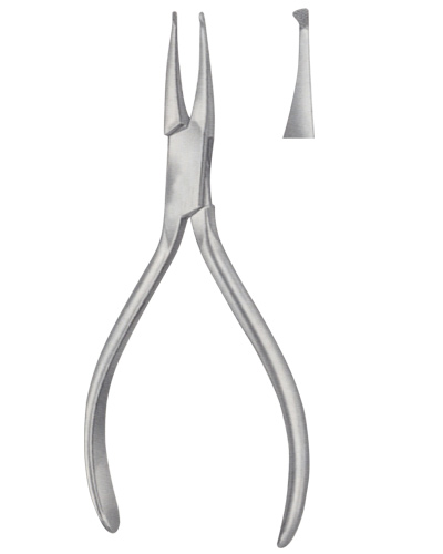 Pliers for Orthodontics 