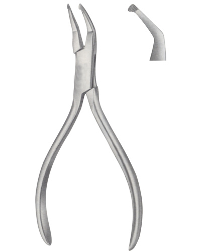Pliers for Orthodontics 