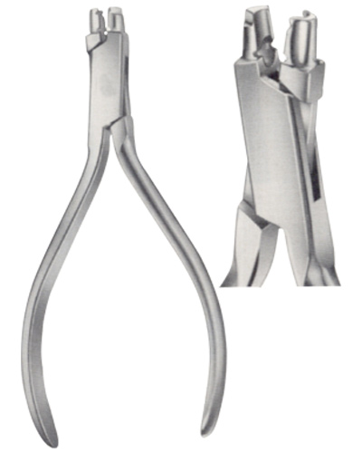 Pliers for Orthodontics 