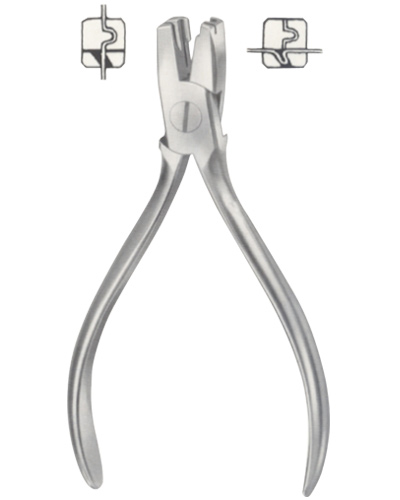 Pliers for Orthodontics 