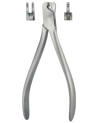 Pliers for Orthodontics 