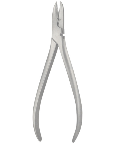 Pliers for Orthodontics 