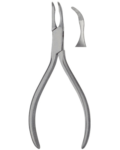 Pliers for Orthodontics 