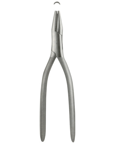 Wire Bending Pliers 