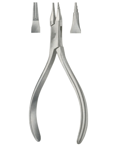 Wire Bending Pliers 