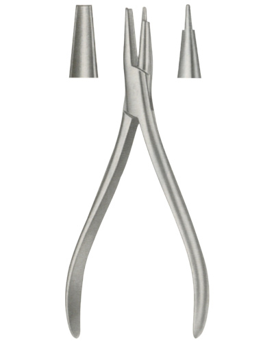 Wire Bending Pliers 