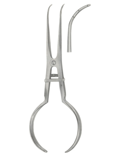 Rubber-Dam Instruments 