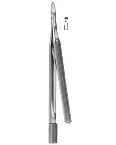 Blade Holders / Blade Breakers  