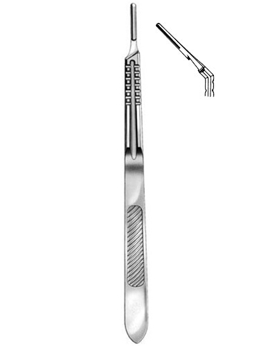 Scalpel Handles