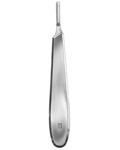 Scalpel Handles
