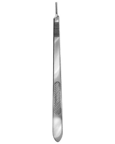 Scalpel Handles