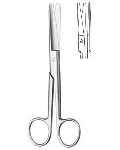 Operating Scissor