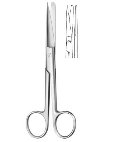 Operating Scissor