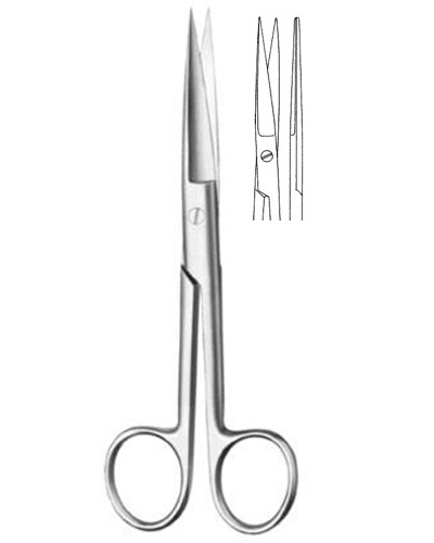 Operating Scissor