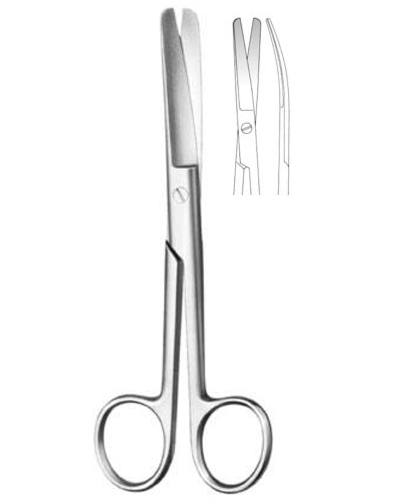 Operating Scissor