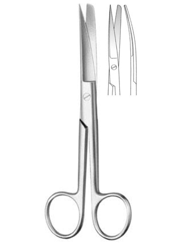 Operating Scissor