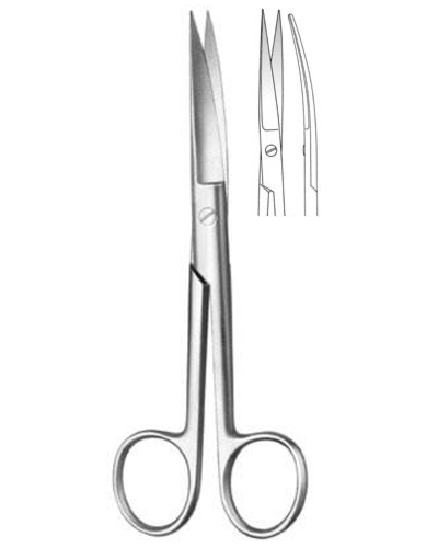 Operating Scissor