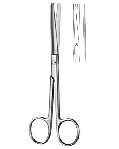 Operating Scissor