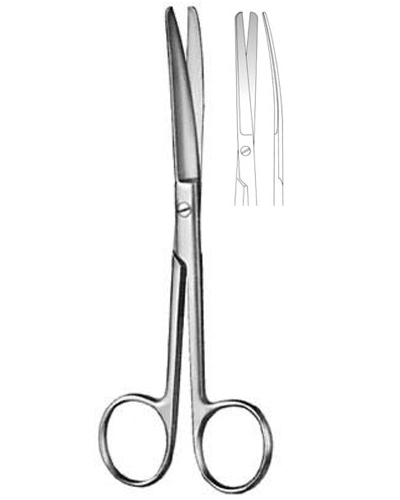 Operating Scissor