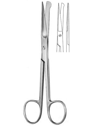 Operating Scissor