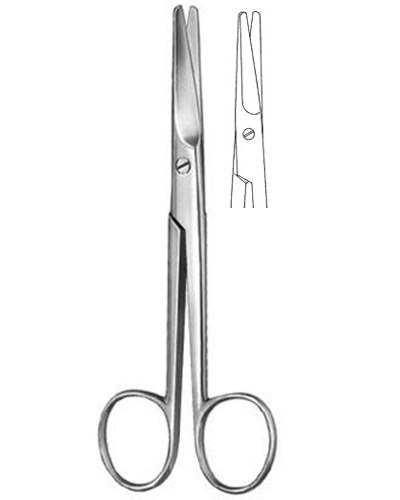 Operating Scissor