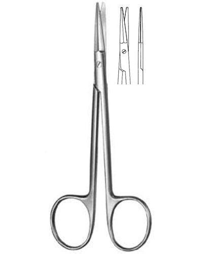 Face-lift Scissors
