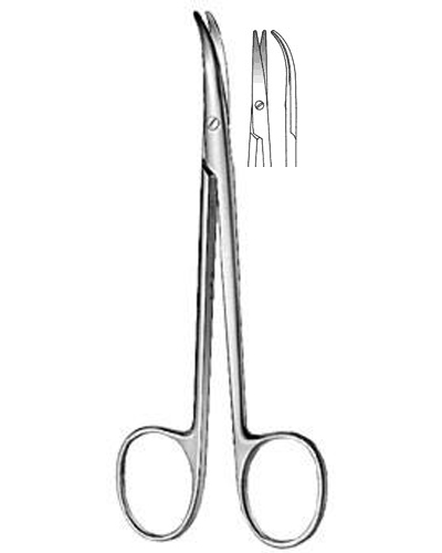 Nasal Scissors