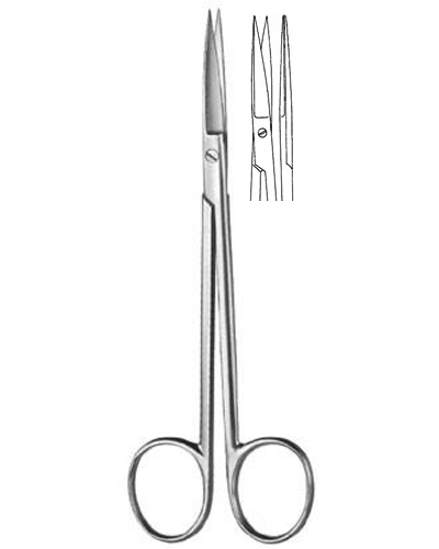Tenotomy Scissors