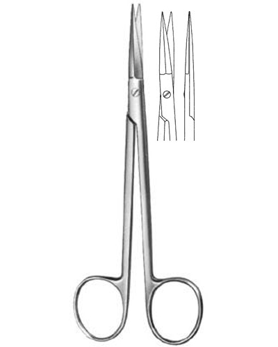 Operating Scissors
