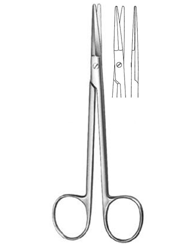 Face-lift Scissors