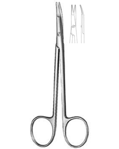 Face-lift Scissors