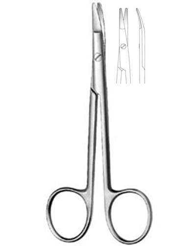 Dissecting Scissors
