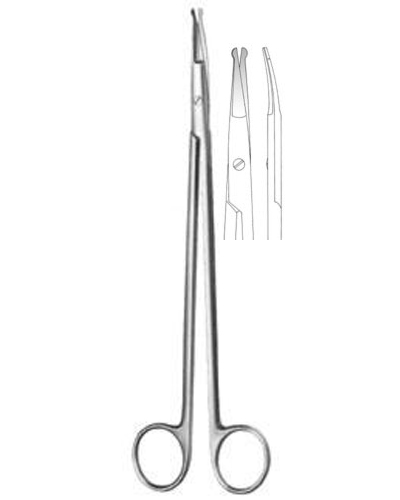 Neurosurgical Scissors