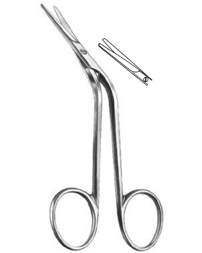 Nasal Scissors