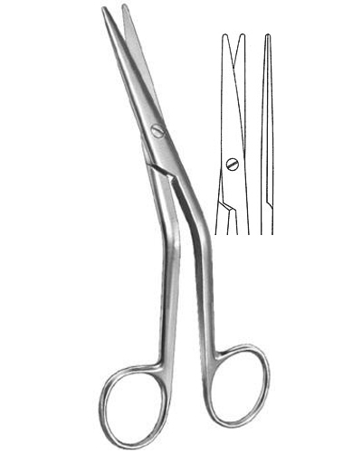 Nasal Scissors