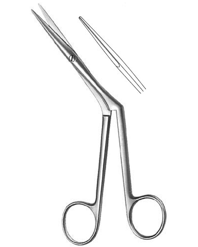 Nasal Scissors