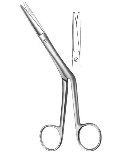 Nasal Scissors