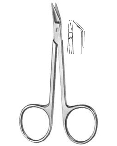 Nasal Scissors