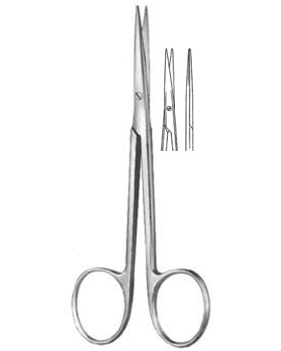 Gum Scissors